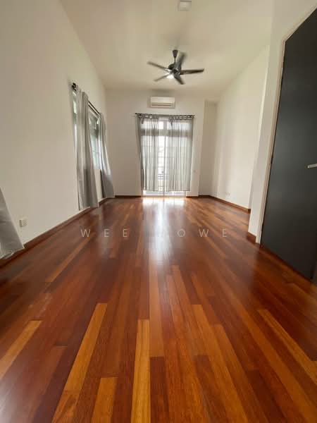 Cluster House for Sale in Eco Spring (Johor Bahru) - Wee Howe - Living Room - PropertyGuru.com.my