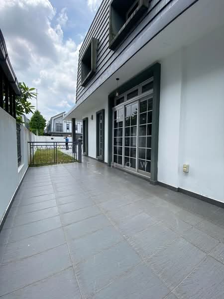 Cluster House for Sale in Eco Spring (Johor Bahru) - Wee Howe - PropertyGuru.com.my