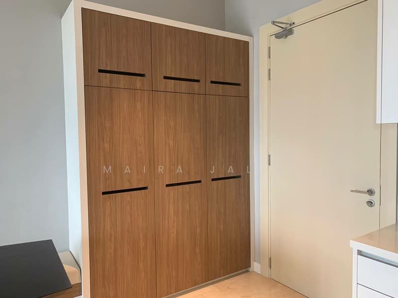 Service Residence for Rent at Damai 88 - Maira Jalil - Interior - PropertyGuru.com.my