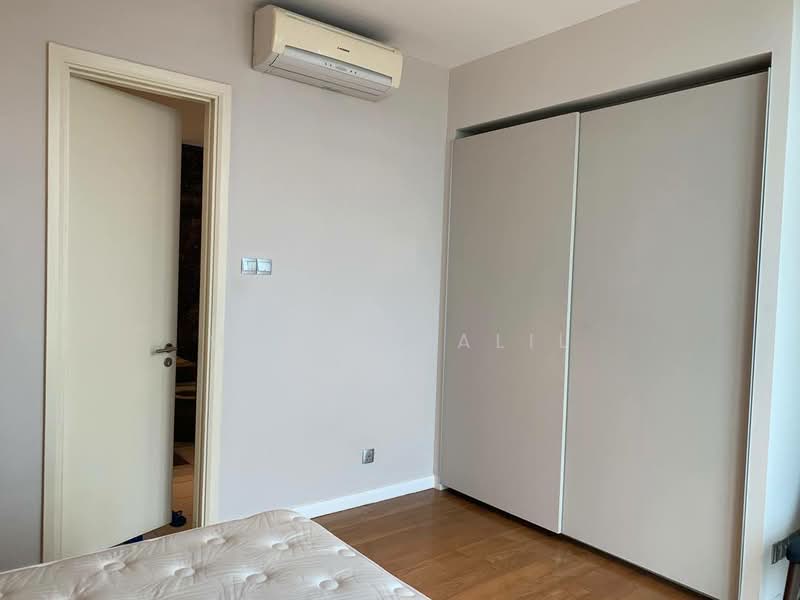 Service Residence for Rent at Damai 88 - Maira Jalil - Bedroom - PropertyGuru.com.my