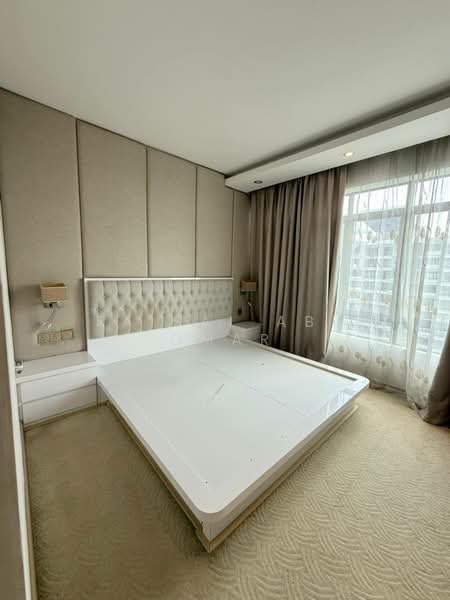 Condominium for Sale at One Damansara - Faisal Abu Omar - Bedroom - PropertyGuru.com.my