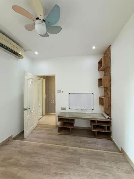 Condominium for Sale at One Damansara - Faisal Abu Omar - Study - PropertyGuru.com.my