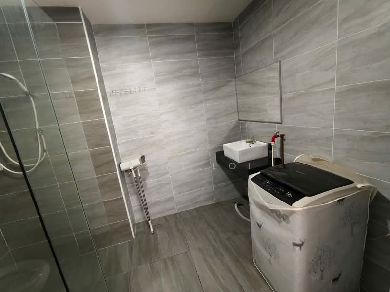 Service Residence for Rent at KSL Residence @ Daya - Kent Loi - Bathroom - PropertyGuru.com.my