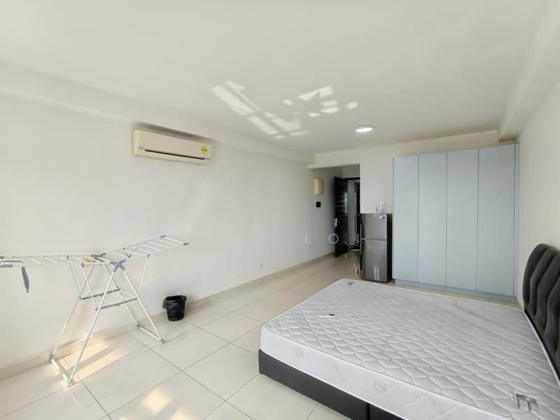 Service Residence for Rent at KSL Residence @ Daya - Kent Loi - Bedroom - PropertyGuru.com.my