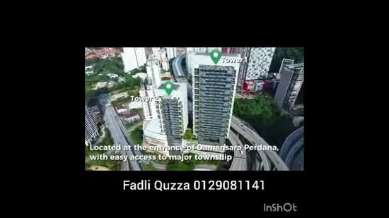 Office for Rent in Petaling Jaya (Selangor) - Ahmad Fadli Ayub. - PropertyGuru.com.my
