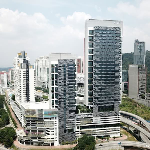 Office for Rent in Petaling Jaya (Selangor) - Ahmad Fadli Ayub. - Exterior - PropertyGuru.com.my