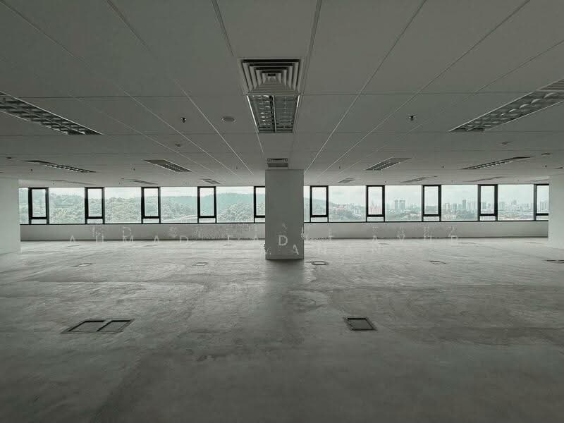Office for Rent in Petaling Jaya (Selangor) - Ahmad Fadli Ayub. - Interior - PropertyGuru.com.my