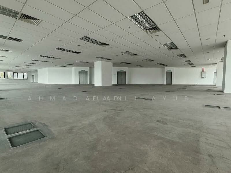 Office for Rent in Petaling Jaya (Selangor) - Ahmad Fadli Ayub. - Interior - PropertyGuru.com.my