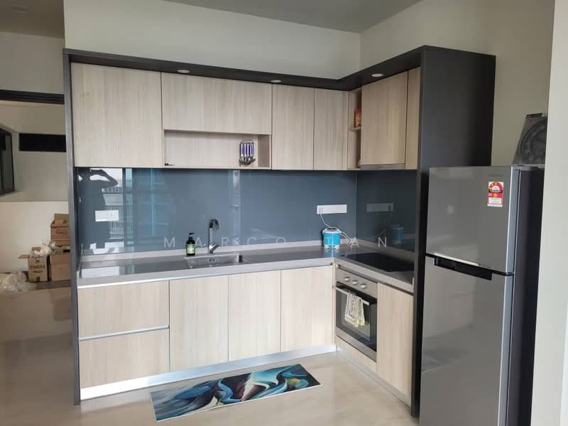 Service Residence for Sale at 10 Stonor - Marco Tan - Kitchen - PropertyGuru.com.my