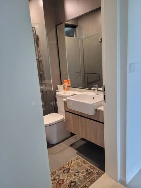 Service Residence for Sale at 10 Stonor - Marco Tan - Bathroom - PropertyGuru.com.my