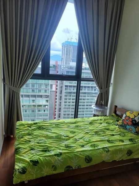 Service Residence for Sale at 10 Stonor - Marco Tan - Bedroom - PropertyGuru.com.my
