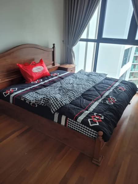 Service Residence for Sale at 10 Stonor - Marco Tan - Bedroom - PropertyGuru.com.my