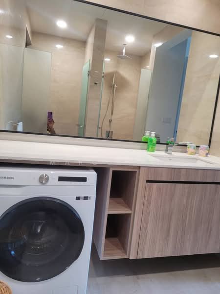 Service Residence for Sale at 10 Stonor - Marco Tan - Bathroom - PropertyGuru.com.my
