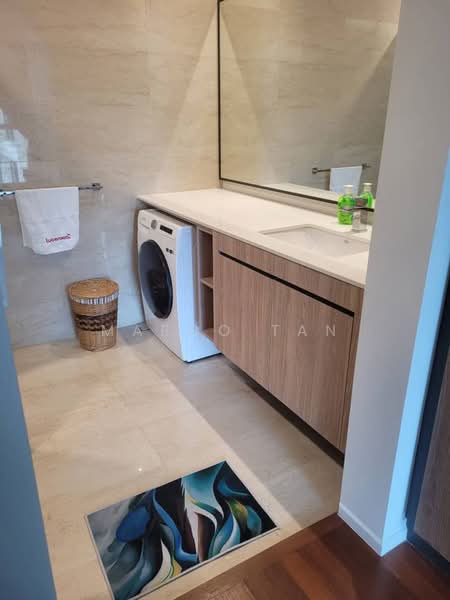 Service Residence for Sale at 10 Stonor - Marco Tan - Bathroom - PropertyGuru.com.my