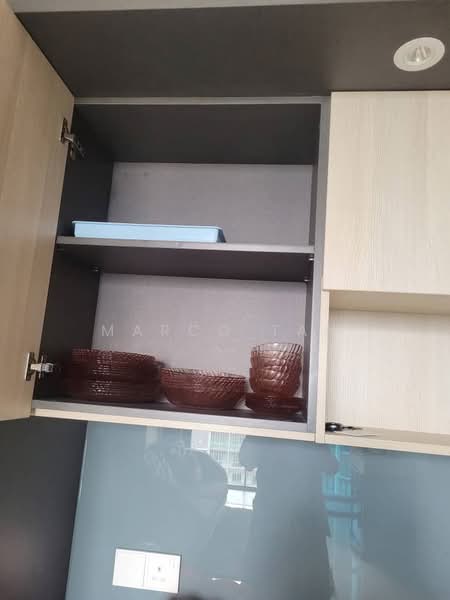 Service Residence for Sale at 10 Stonor - Marco Tan - Kitchen - PropertyGuru.com.my