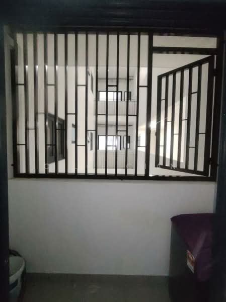 Condominium for Rent at Skyline KL - Chloe Chan - Exterior - PropertyGuru.com.my