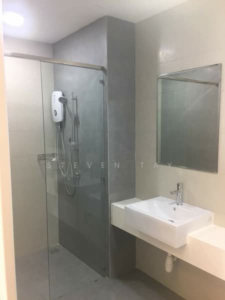 Condominium for Sale at Casa Green Condominium - Steven Tay - Bathroom - PropertyGuru.com.my