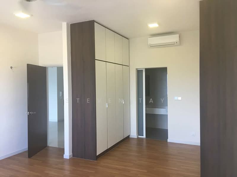 Condominium for Sale at Casa Green Condominium - Steven Tay - Bedroom - PropertyGuru.com.my