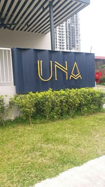 Servis Apartment untuk Dijual di UNA Serviced Apartment - Lisa Azila - PropertyGuru.com.my