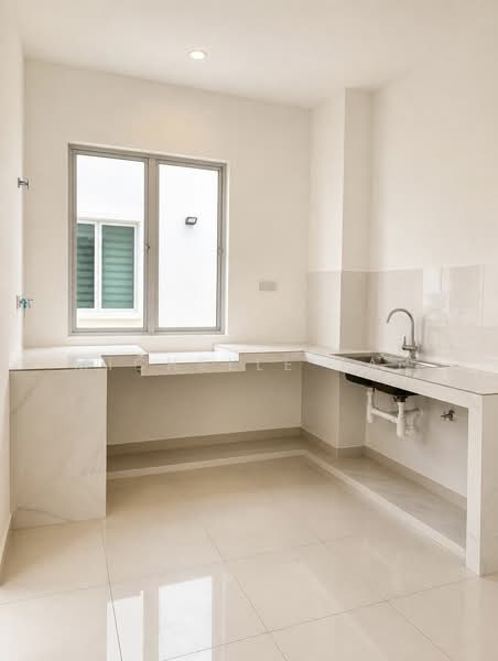 Bungalow for Sale in Semenyih (Selangor) - Michelle Tan - Kitchen - PropertyGuru.com.my