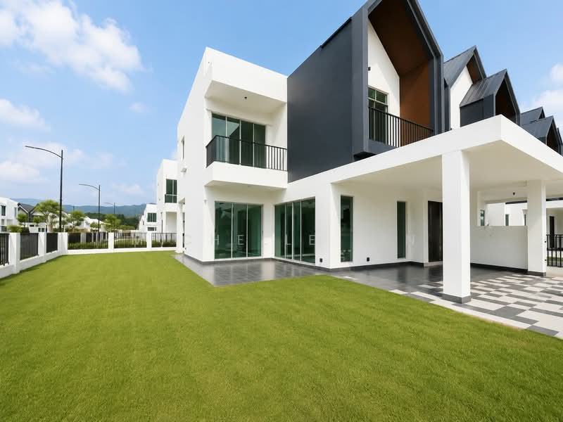 Bungalow for Sale in Semenyih (Selangor) - Michelle Tan - Exterior - PropertyGuru.com.my