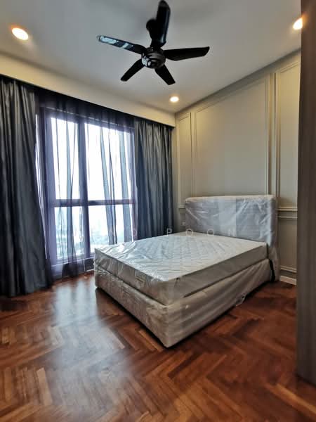 Service Residence for Sale at Bloomsvale Menara Vista Petaling - Jeno Poon - Bedroom - PropertyGuru.com.my