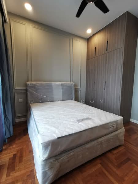 Service Residence for Sale at Bloomsvale Menara Vista Petaling - Jeno Poon - Bedroom - PropertyGuru.com.my
