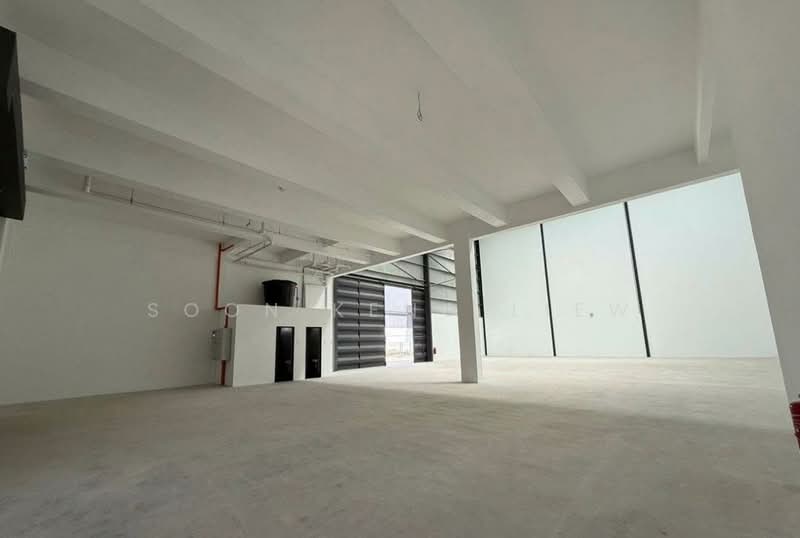 Kilang untuk Dijual di Balakong (Selangor) - Soon Keng Liew - Interior - PropertyGuru.com.my