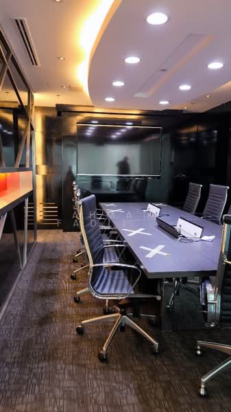 Pejabat untuk Disewa di Petaling Jaya (Selangor) - Ahmad Fadli Ayub. - Dining Room - PropertyGuru.com.my