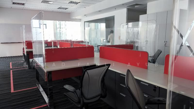 Pejabat untuk Disewa di Petaling Jaya (Selangor) - Ahmad Fadli Ayub. - Office - PropertyGuru.com.my