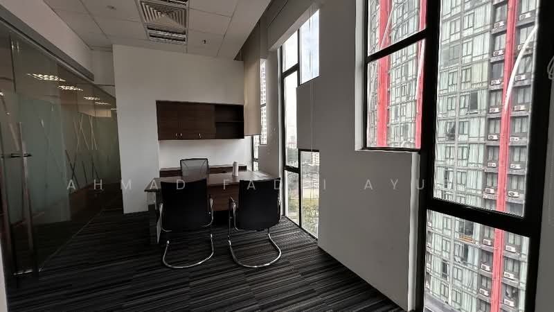 Pejabat untuk Disewa di Petaling Jaya (Selangor) - Ahmad Fadli Ayub. - Study - PropertyGuru.com.my