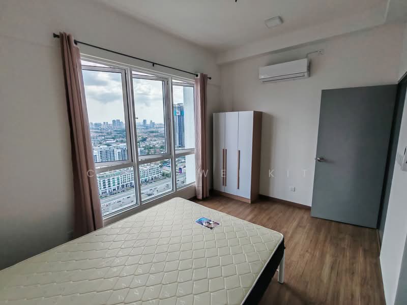 Service Residence for Rent at 121 Residences - Cheah Wei Kit - Bedroom - PropertyGuru.com.my