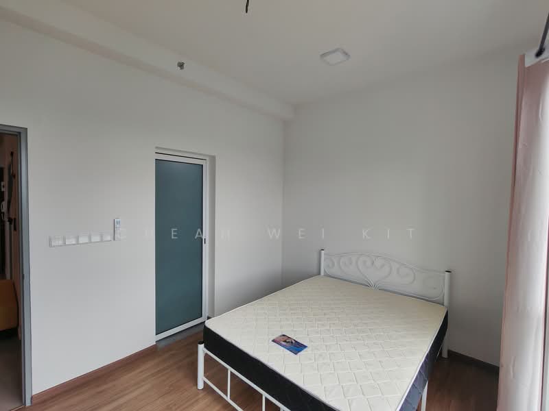 Service Residence for Rent at 121 Residences - Cheah Wei Kit - Bedroom - PropertyGuru.com.my