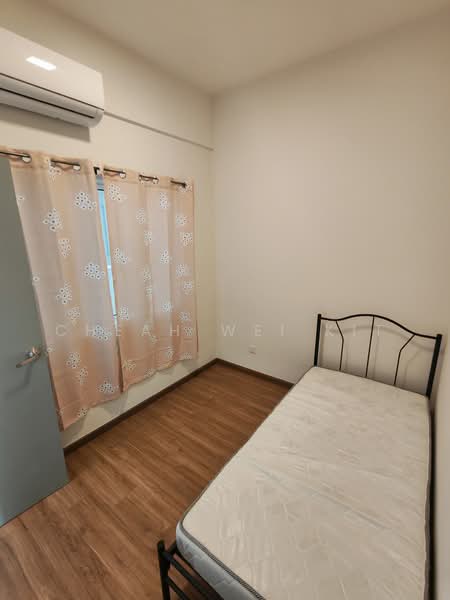 Service Residence for Rent at 121 Residences - Cheah Wei Kit - PropertyGuru.com.my