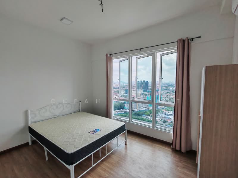 Service Residence for Rent at 121 Residences - Cheah Wei Kit - PropertyGuru.com.my
