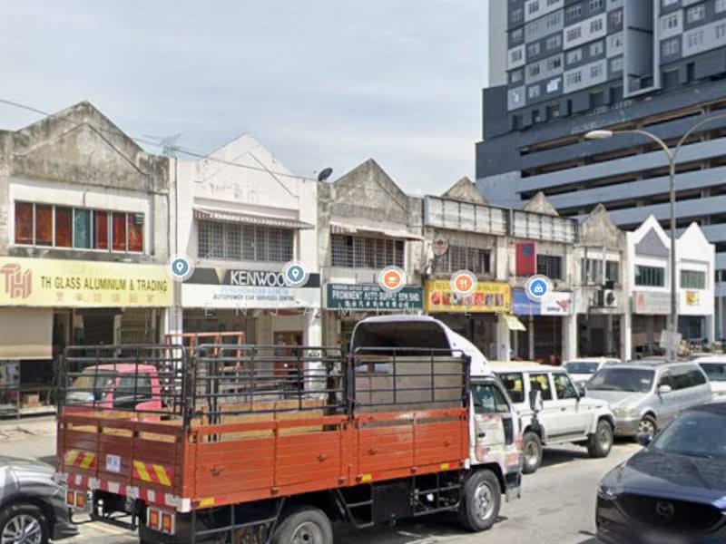 Kilang untuk Dijual di Jinjang (Kuala Lumpur) - Benjamin Lai - Exterior - PropertyGuru.com.my