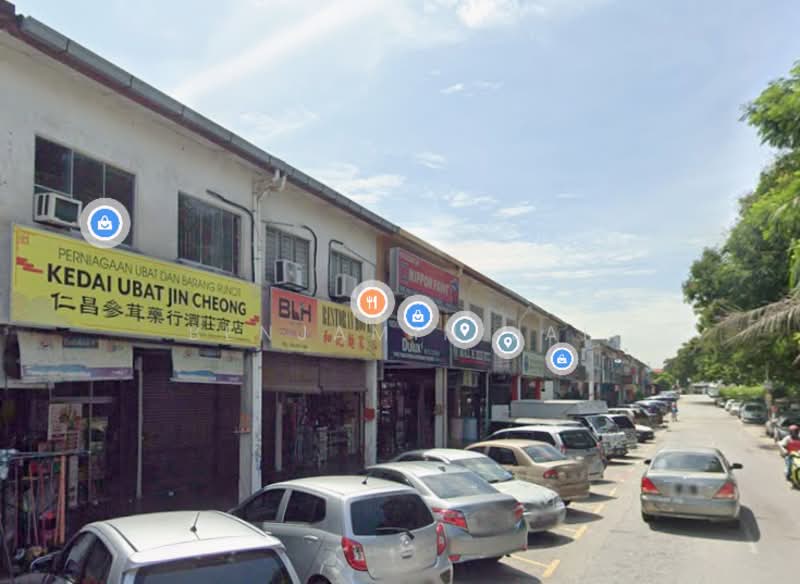 Kilang untuk Dijual di Jinjang (Kuala Lumpur) - Benjamin Lai - Exterior - PropertyGuru.com.my