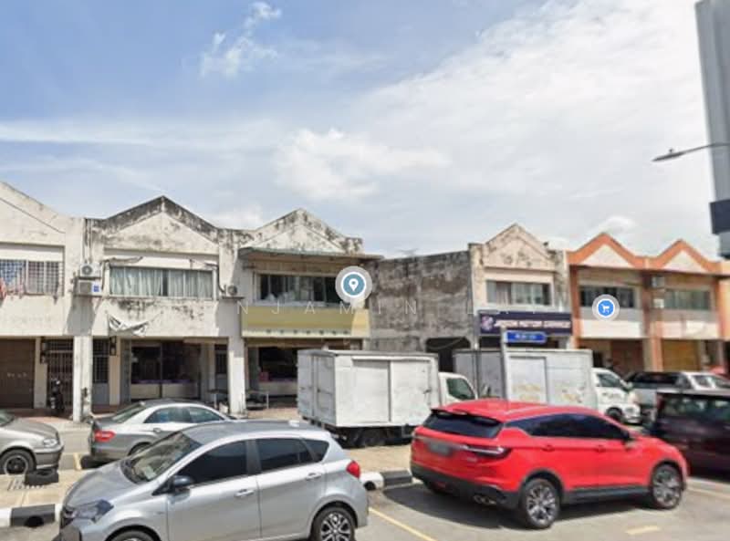Kilang untuk Dijual di Jinjang (Kuala Lumpur) - Benjamin Lai - Exterior - PropertyGuru.com.my