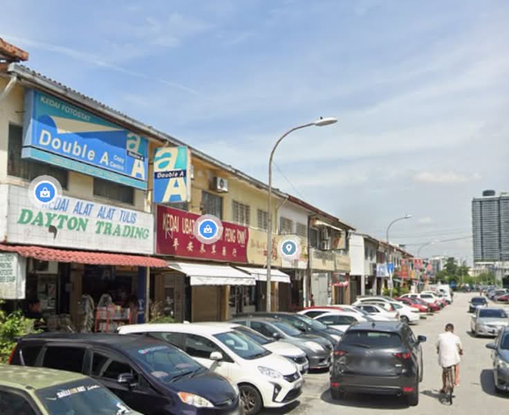 Kilang untuk Dijual di Jinjang (Kuala Lumpur) - Benjamin Lai - Exterior - PropertyGuru.com.my