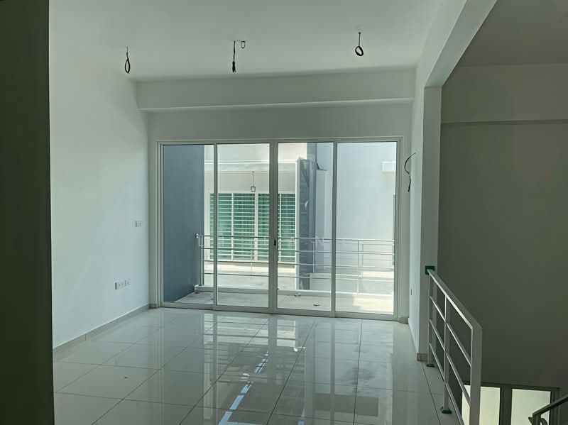 3-storey Terraced House for Sale in Sungai Ara (Penang) - Li Fang - Interior - PropertyGuru.com.my