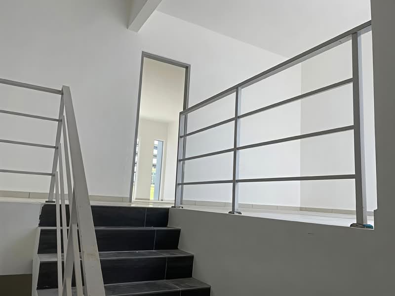 3-storey Terraced House for Sale in Sungai Ara (Penang) - Li Fang - Interior - PropertyGuru.com.my
