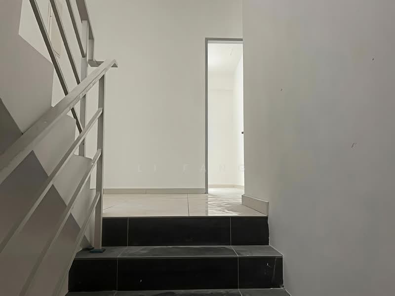 3-storey Terraced House for Sale in Sungai Ara (Penang) - Li Fang - Interior - PropertyGuru.com.my