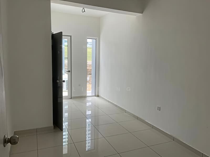 3-storey Terraced House for Sale in Sungai Ara (Penang) - Li Fang - Interior - PropertyGuru.com.my