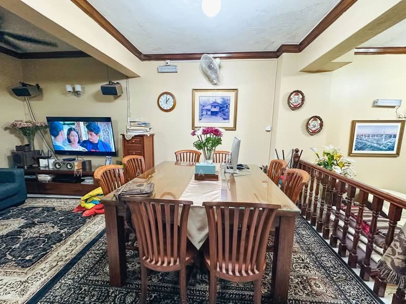 2.5-storey Terraced House for Sale in Taman Tun Dr Ismail (Kuala Lumpur) - Mohammad Omar - PropertyGuru.com.my