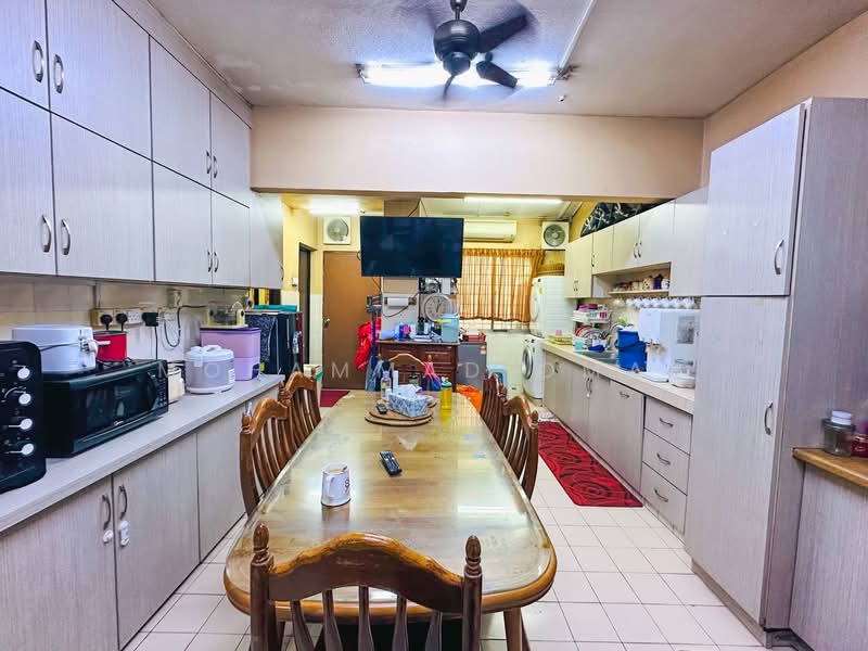 2.5-storey Terraced House for Sale in Taman Tun Dr Ismail (Kuala Lumpur) - Mohammad Omar - PropertyGuru.com.my