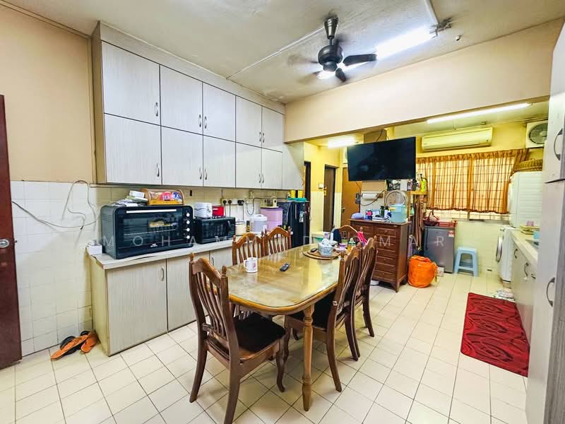 2.5-storey Terraced House for Sale in Taman Tun Dr Ismail (Kuala Lumpur) - Mohammad Omar - PropertyGuru.com.my