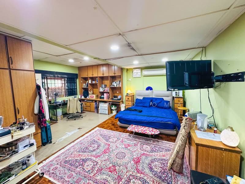 2.5-storey Terraced House for Sale in Taman Tun Dr Ismail (Kuala Lumpur) - Mohammad Omar - PropertyGuru.com.my