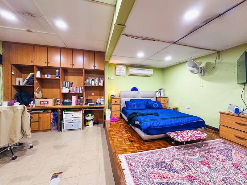 2.5-storey Terraced House for Sale in Taman Tun Dr Ismail (Kuala Lumpur) - Mohammad Omar - PropertyGuru.com.my