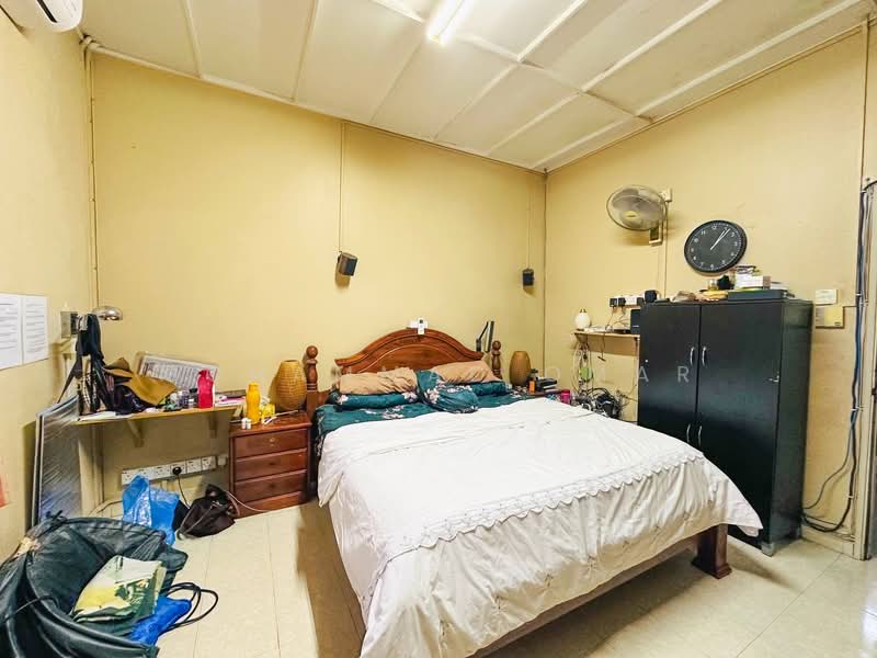 2.5-storey Terraced House for Sale in Taman Tun Dr Ismail (Kuala Lumpur) - Mohammad Omar - PropertyGuru.com.my