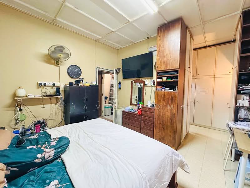 2.5-storey Terraced House for Sale in Taman Tun Dr Ismail (Kuala Lumpur) - Mohammad Omar - PropertyGuru.com.my